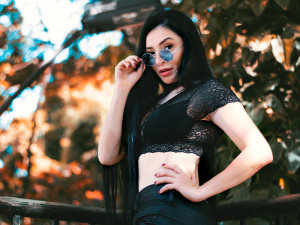 Profil de CristinaKent