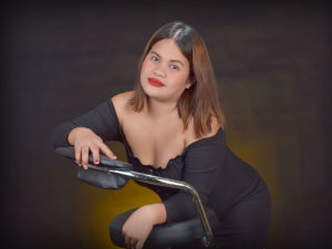 CristinaRivera's Sexcam