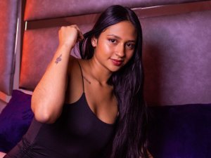 CristinWayne's Sexcam
