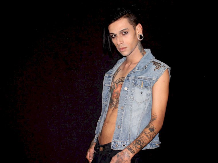 cristoferblack's profile - Image n°1