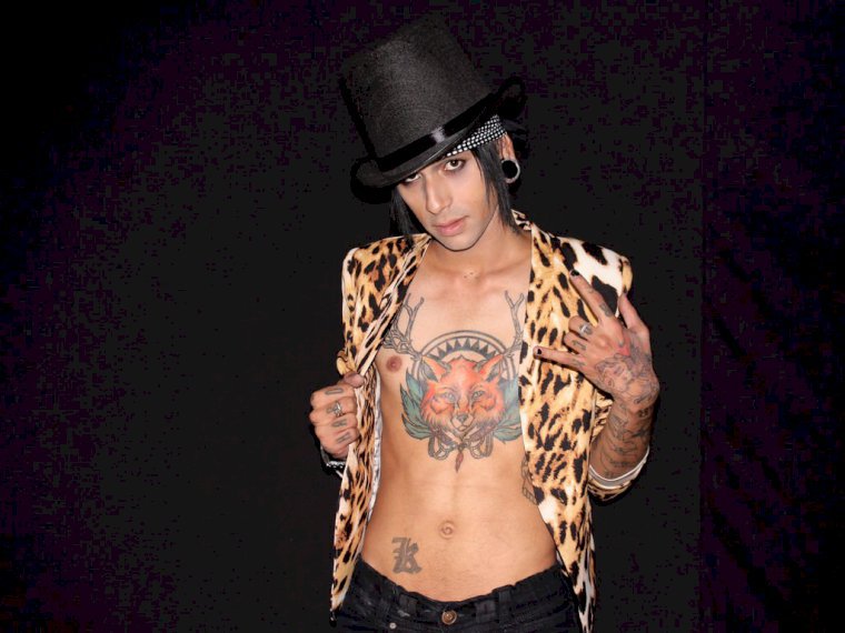 cristoferblack's profile - Image n°0