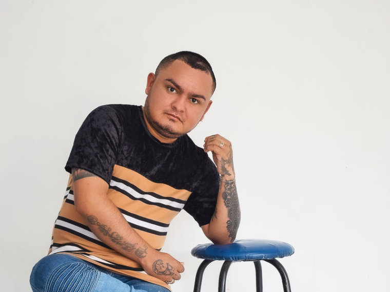 CristoferLopez's profile - Image n°0