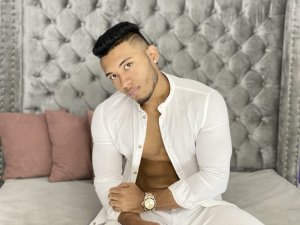 Profil de CristoferOrtegas