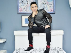 Profil de CristoferSpencer