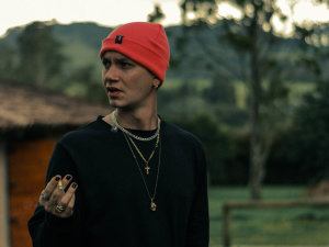 Profil de CristophDouglas