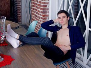 CristopherKos's Sexcam