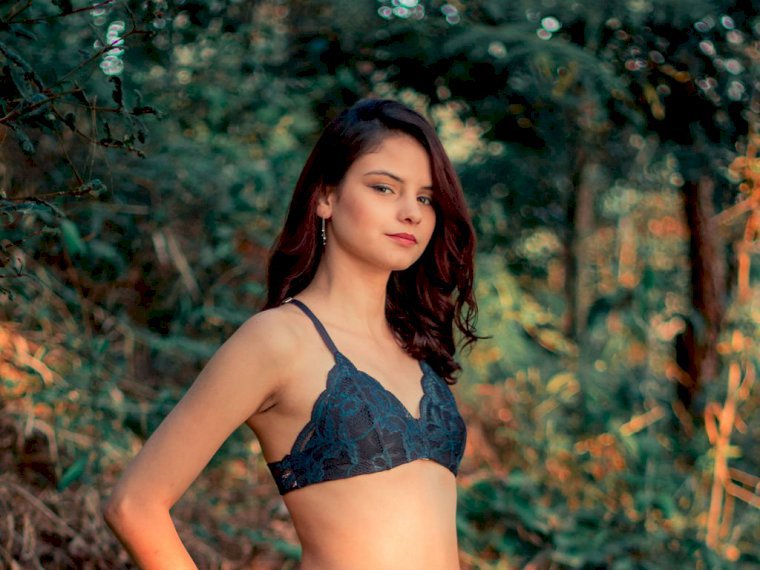 CristyAdams's Profil - Bild n°1
