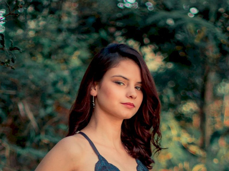 CristyAdams's Profil - Bild n°0