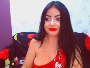 Cristynne's Sexcam