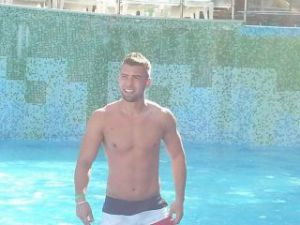 Crixus69hot's Sexcam