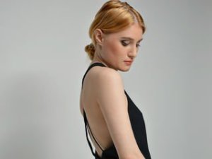 CrossMyMiind's Sexcam