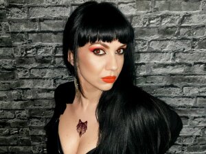 CruelDominaJen's Sexcam