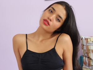Crystaalgirl's Sexcam