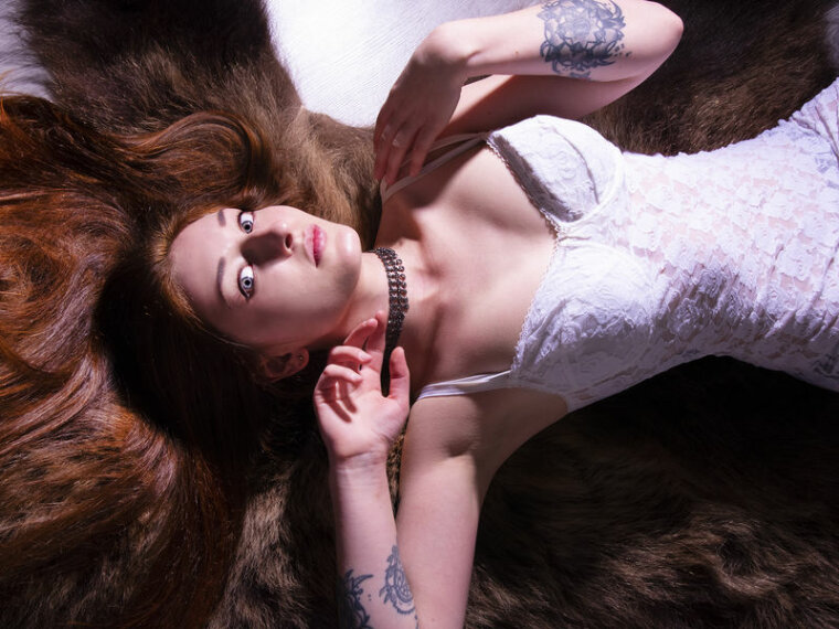 CrystaIReed's profile - Image n°0