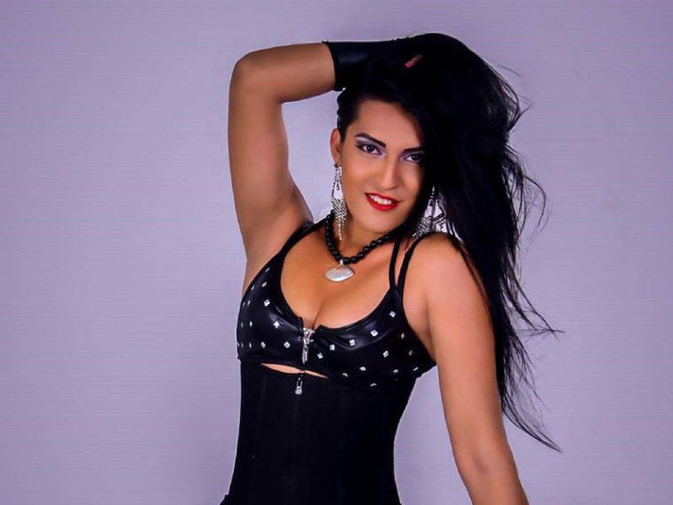 CrystalVidal's profile - Image n°0