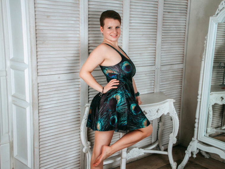 CrystalWaveX's profile - Image n°0