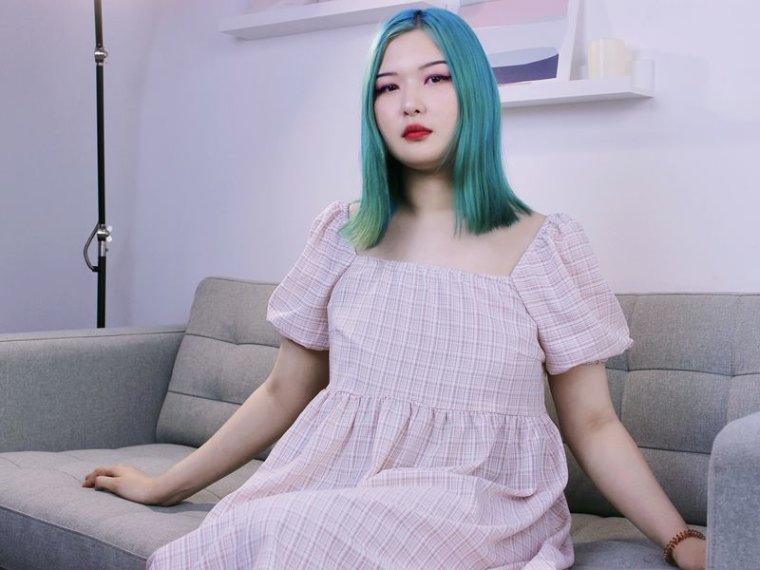 CrystinaWaden's profile - Image n°0