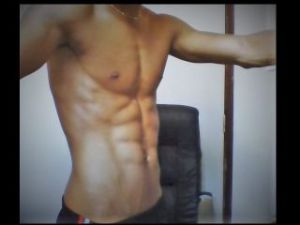 Cscosta's Sexcam