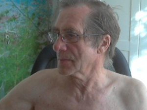 Cuddlebear's Sexcam