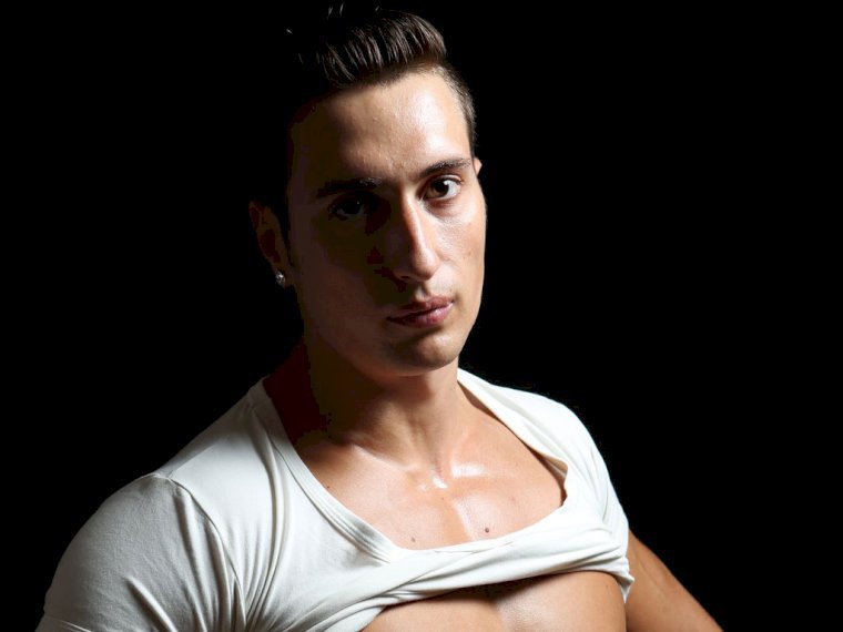 Profil de Cum3xplosion - Photo n°1