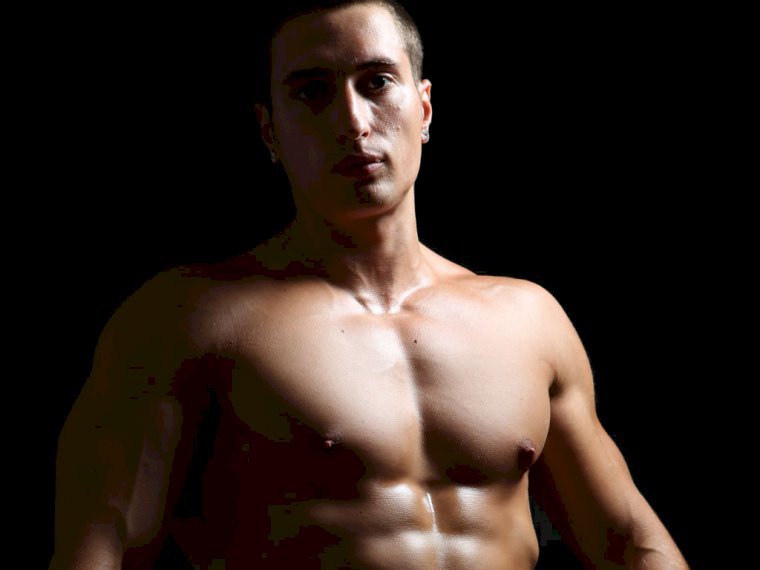 Profil de Cum3xplosion - Photo n°0
