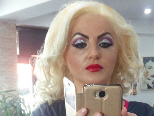 CumCollector's profile - Image n°46