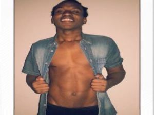 Cumseedaddy's Sexcam