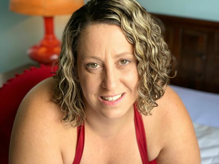 Profil de cumslutcarrie - Photo n°1