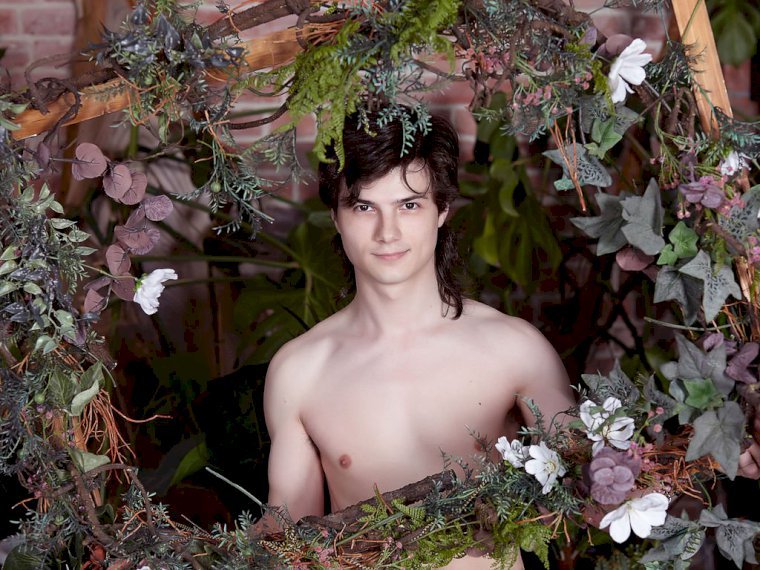 CupidSalvadore's Profil - Bild n°1