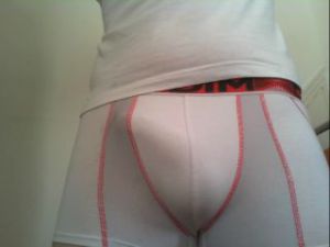 Curiousman's Sexcam