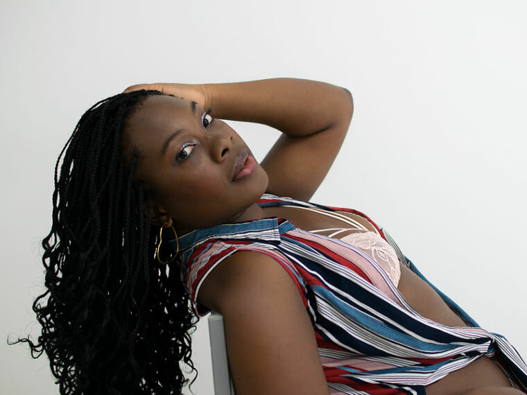 Profil de CurlElise - Photo n°1