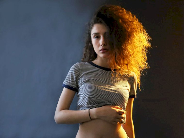 CurlyJessa's profile - Image n°1