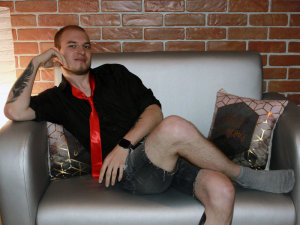 Profil de CurtisTone