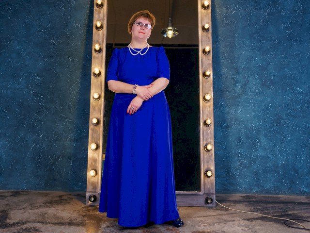 Perfil con CURVY4URCUM1 - Imagen  n°8