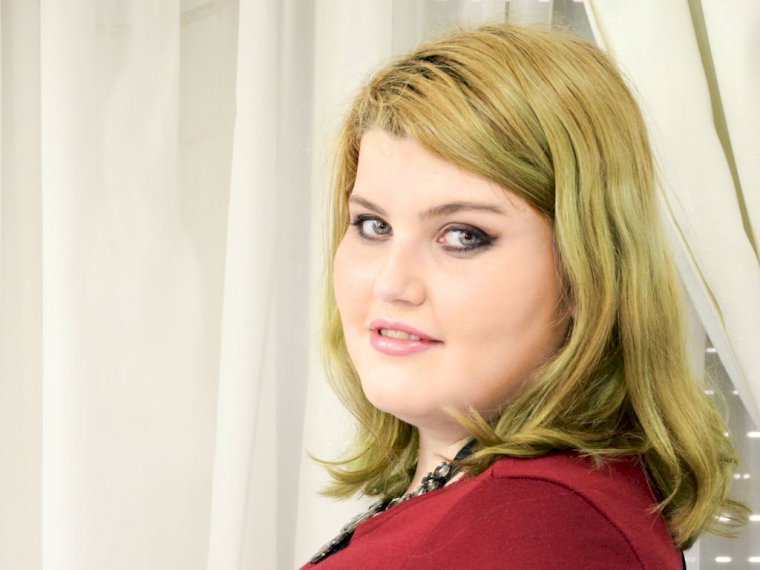 Profil de CurvyliciousBBW - Photo n°0