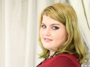 CurvyliciousBBW's Sexcam