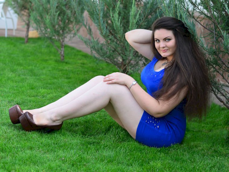 Profil de CurvyMarie - Photo n°0