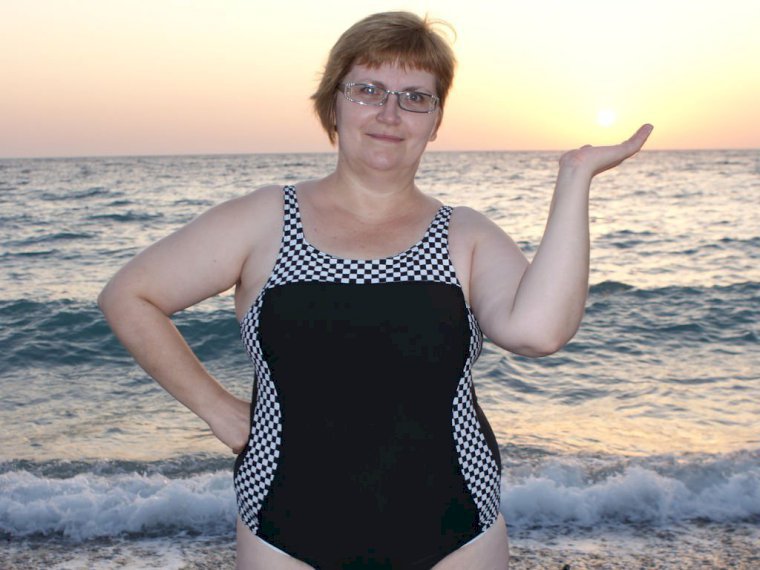 CURVYURCUM's profile - Image n°1