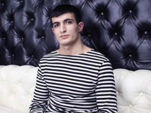 CuteAminForU's Sexcam