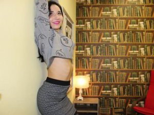 CuteAngelBella's Sexcam