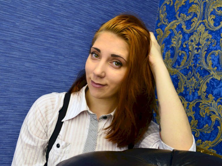 CuteAnnaForU's profile - Image n°1