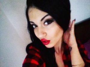CuteAva95's Sexcam