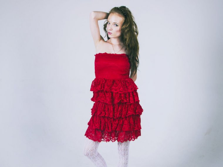 CuteBabeSweety's Profil - Bild n°1