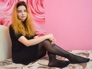 CuteBandiForU's Sexcam