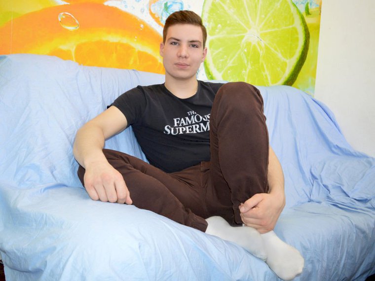 Profil de CuteBillalForU - Photo n°1