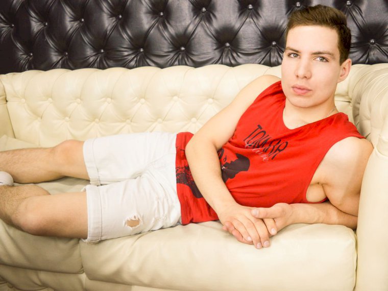 Profil de CuteBillalForU - Photo n°0