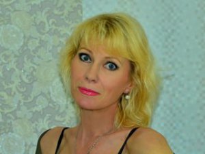 CuteBlondeWomen's Sexcam