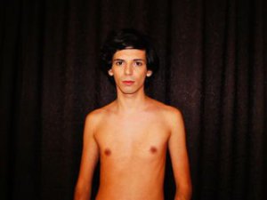 Cuteboy2julio's Sexcam
