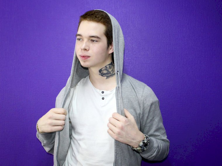 Profil de CuteBoyOtto - Photo n°0