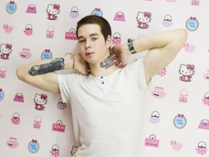 CuteBoyOtto's Sexcam